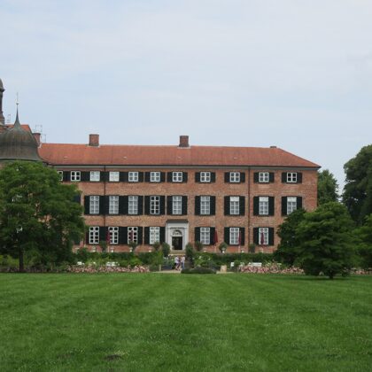 Schloss Eutin 