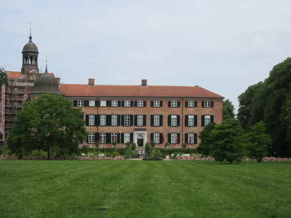 Schloss Eutin 